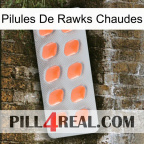 Hot Rawks Pills 26